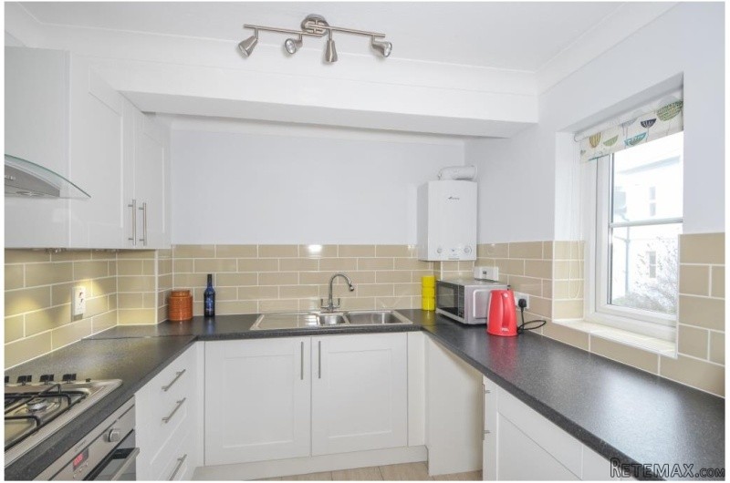 1 Bedroom Flat/Apartment To Rent
