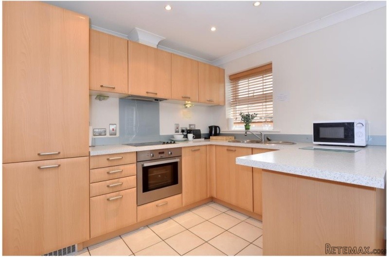 2 Bedroom Flat/Apartment To Rent