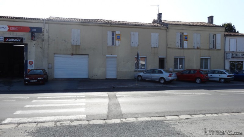 Stone House For Sale St Jean D Angely