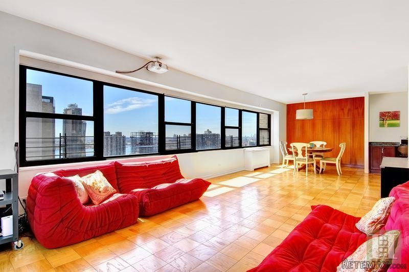 2 bedroom Apartment For Sale: 160 EAST.. - 2