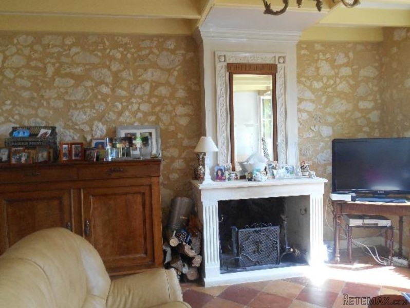 Beautiful 4 Bedroom Maison De Maitre.. - 2