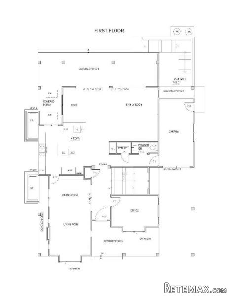 Exquisitely crafted home in palo alto - 2