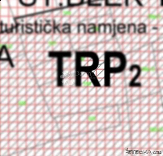 GRAĐEVINSKO ZEMLJIŠTE NOVIGRAD- VELIKI POTENCIJAL!! - 2