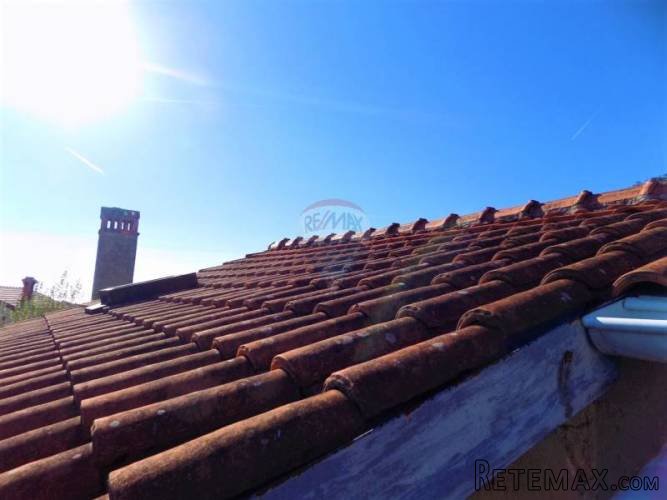 ISTRA, PLOMIN - Starina s fantastičnim pogledom 300m od... - 2