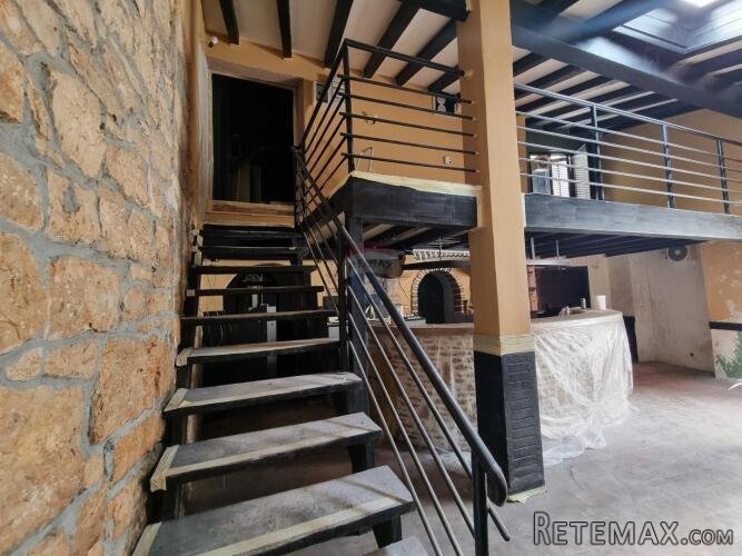Istra, Rovinj - poslovni prostor za ugostiteljsku djelatnost - 2
