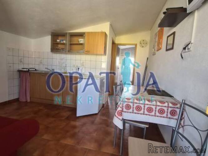 Vir - Apartman S2 na 1. katu 200m do plaže - 2