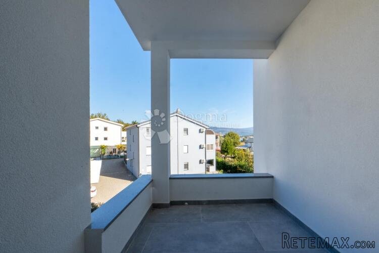 APARTMAN - OTOK KRK - 3