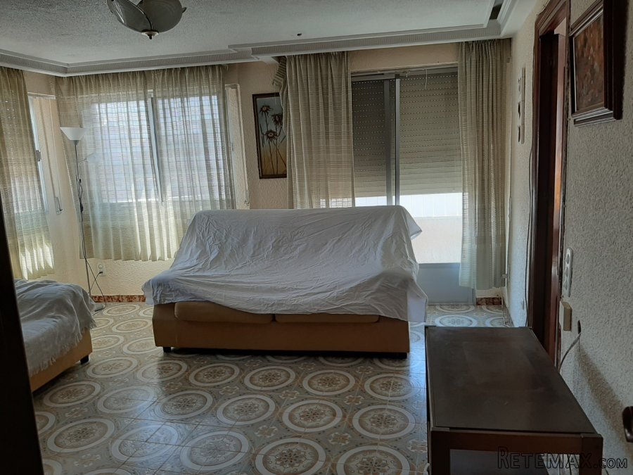 Ático en el centro de TorreviejaÁtico en venta en T.. - 3