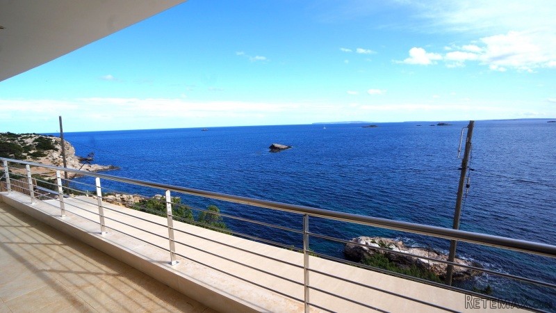 Dalt Vila - Eivissa, Balears (Illes)
