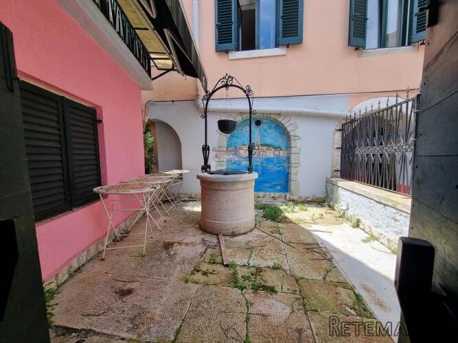 Istra, Rovinj - poslovni prostor za ugostiteljsku djelatnost - 3