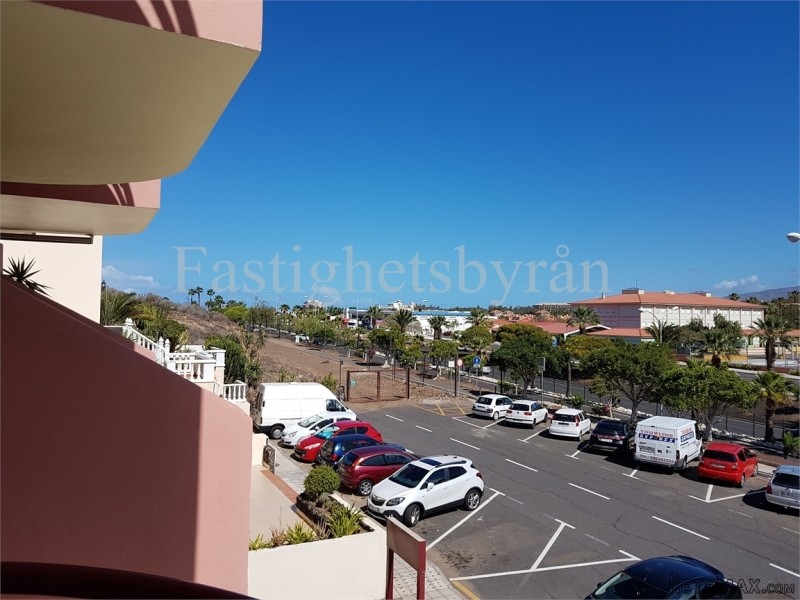 Los Cristianos | Teneriffa - 2