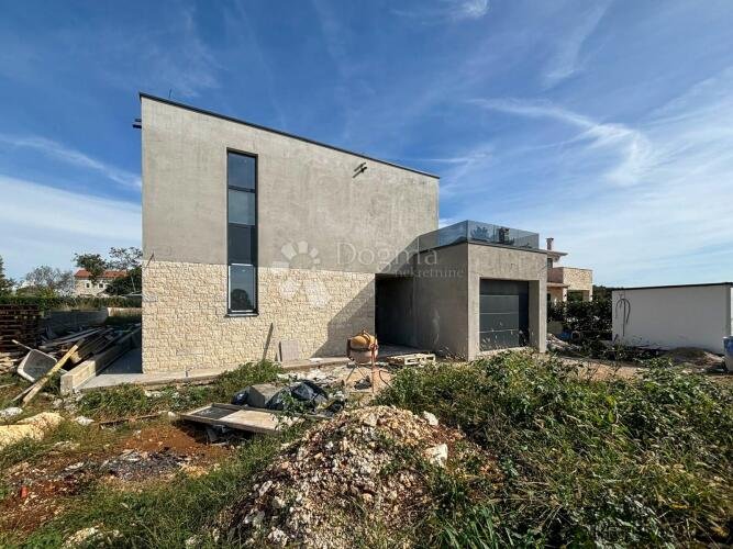 Luksuzna novogradnja u okolici Poreča - 3