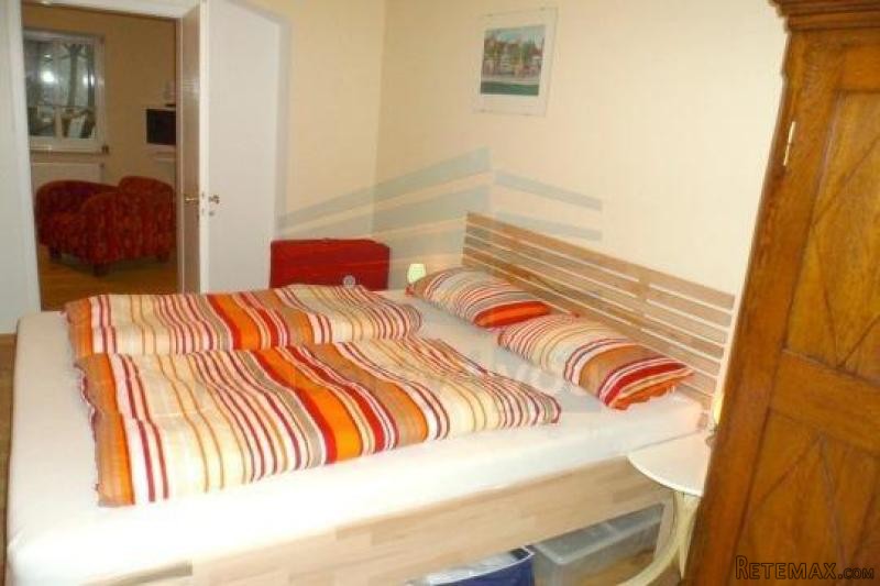 Moblierte 2-Zimmer Wohnung im Herzen..