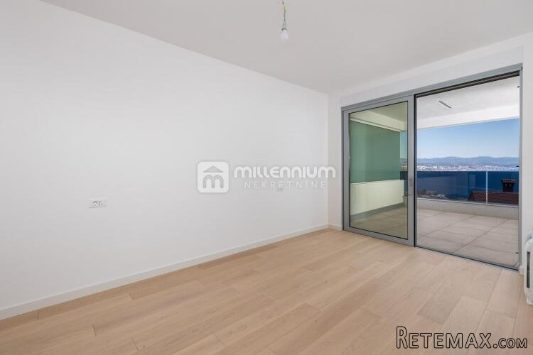 Opatija, vrhunska novogradnja, 95.96m2, 2s+db, bazen.. - 3