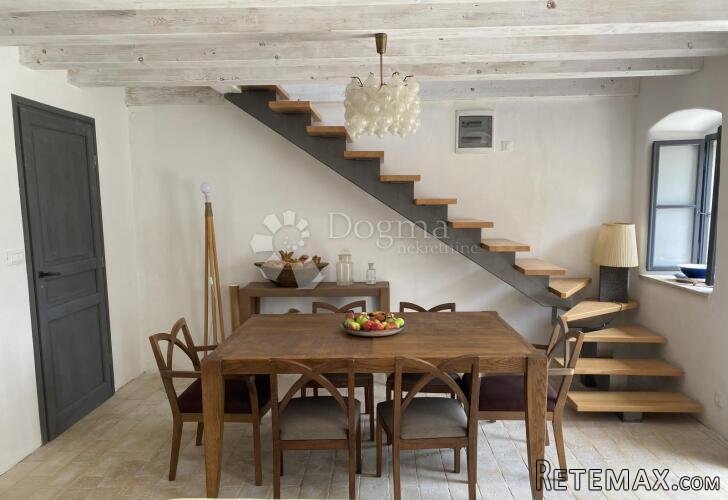 SPOJ ISTRE I TOSCANE (2 kuće na parceli od 1440 m²) - 3