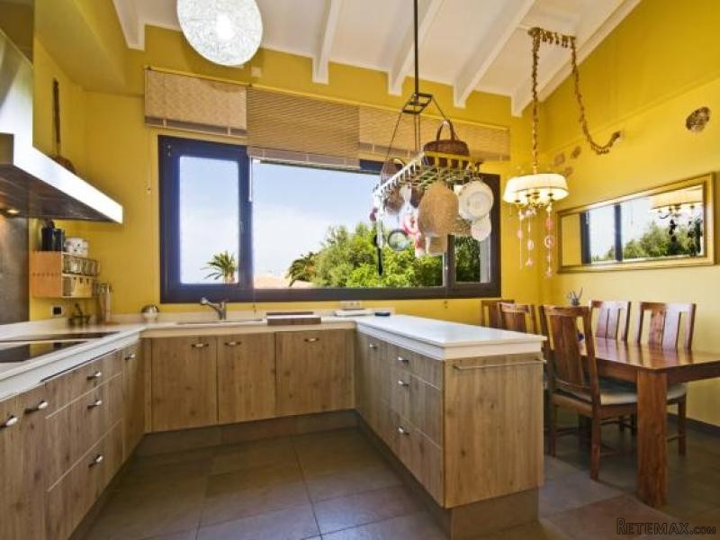 Stunning Fincastyle Villa Near The Sea.. - 2