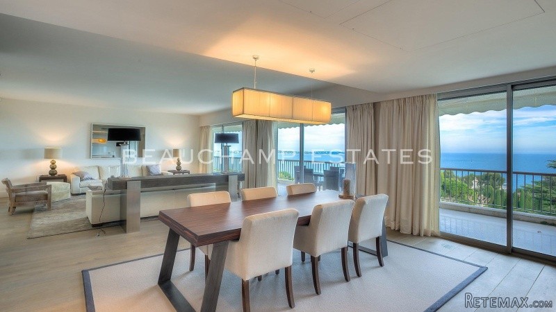 Superb Apartment Sea View Cannes.. - 2