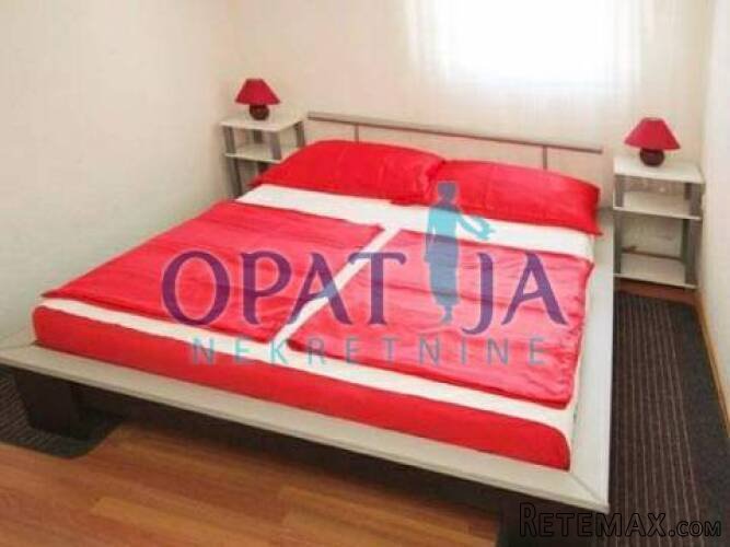 Vir - Apartman S2 na 1. katu 200m do plaže - 3