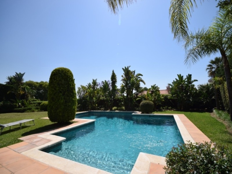 5 Bedroom Villa For Sale In Sierra.. - 2