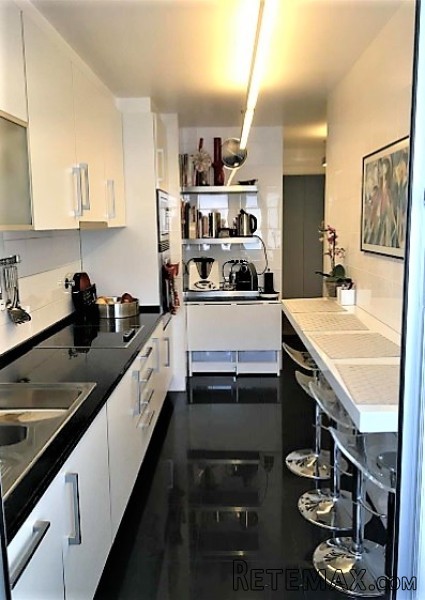 Three bedroom apartment, Parque das.. - 2
