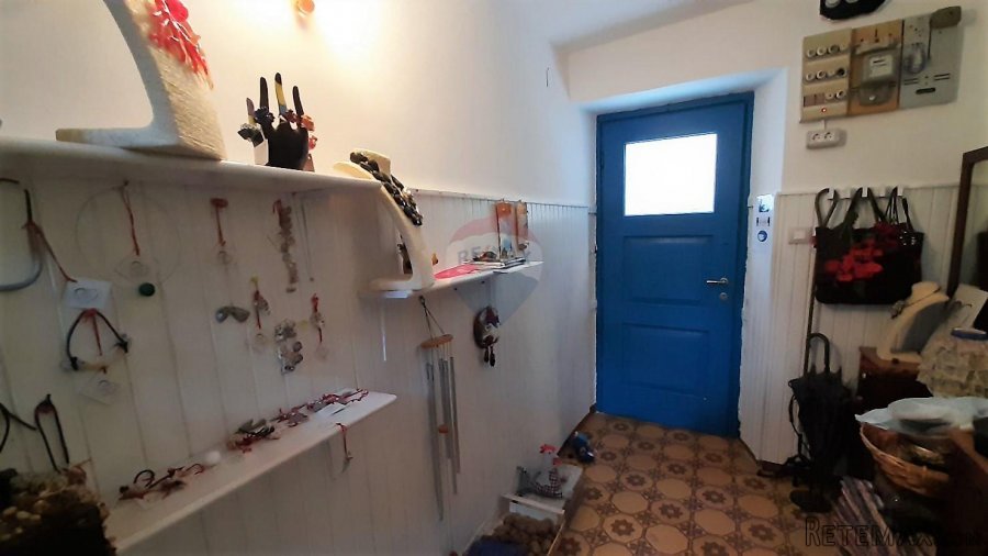 Istra, Umag, kuća 1.red do mora - 6