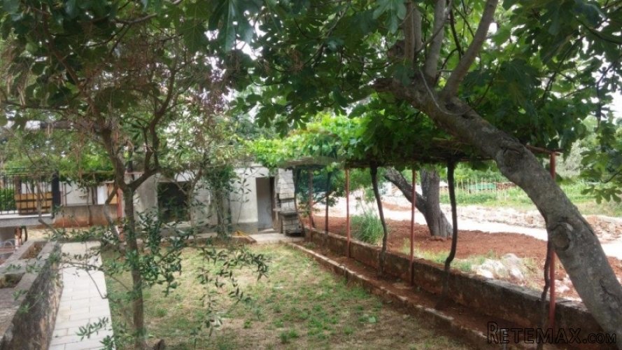 KUĆA U MIRNOM MJESTU 2 KM OD MORA - 4