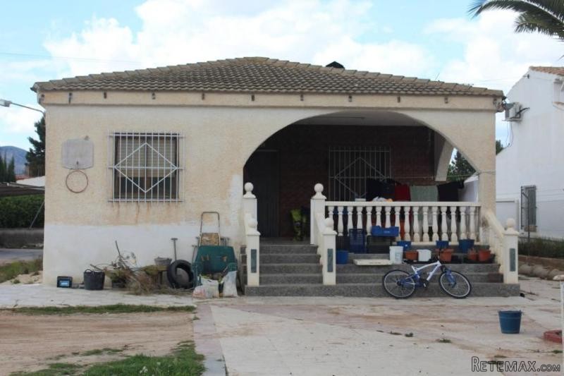 Villa in La Romana (Ref. PV2585)