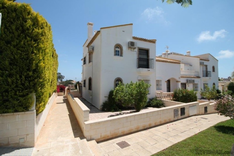 2 Bedrooms - Apartment - Alicante - For..