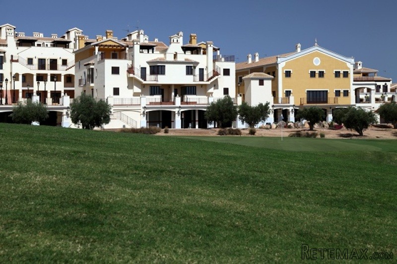 3 Bedrooms - Apartment - Murcia - For..