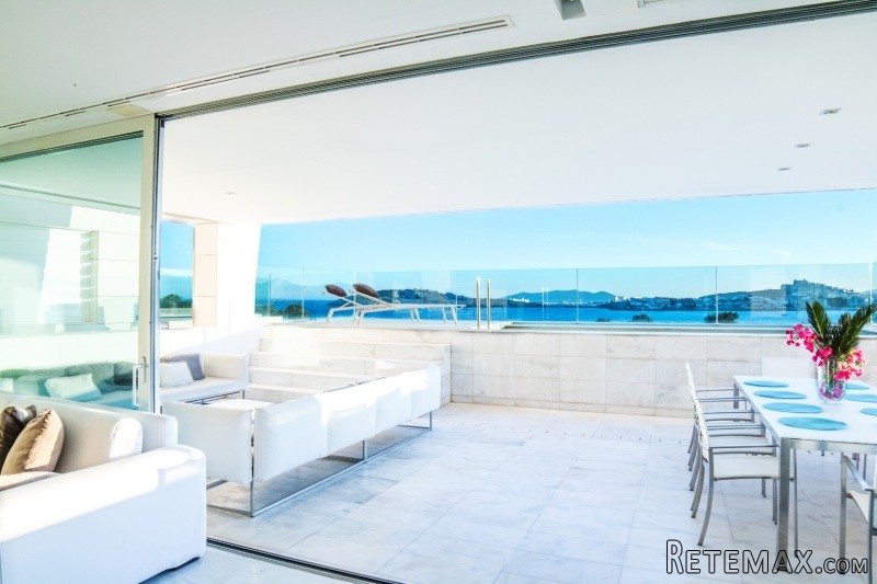 Es Pouet - Eivissa, Balears (Illes)