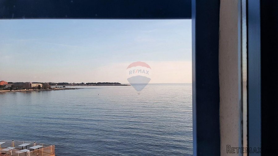 Istra, Umag, kuća 1.red do mora - 8