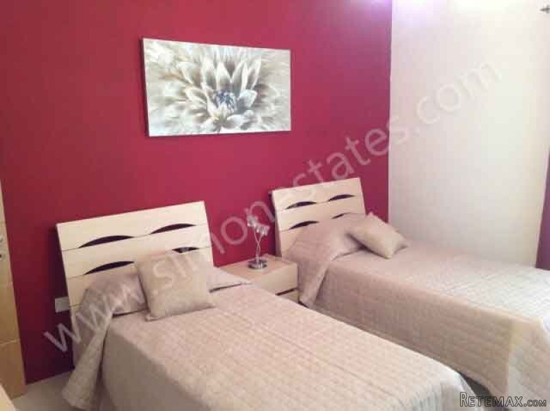Flat, Luxurious Finish - 2