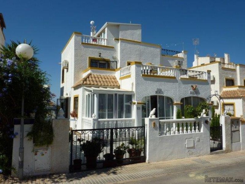 Los Altos house furnished 4 bedrooms.. - 2