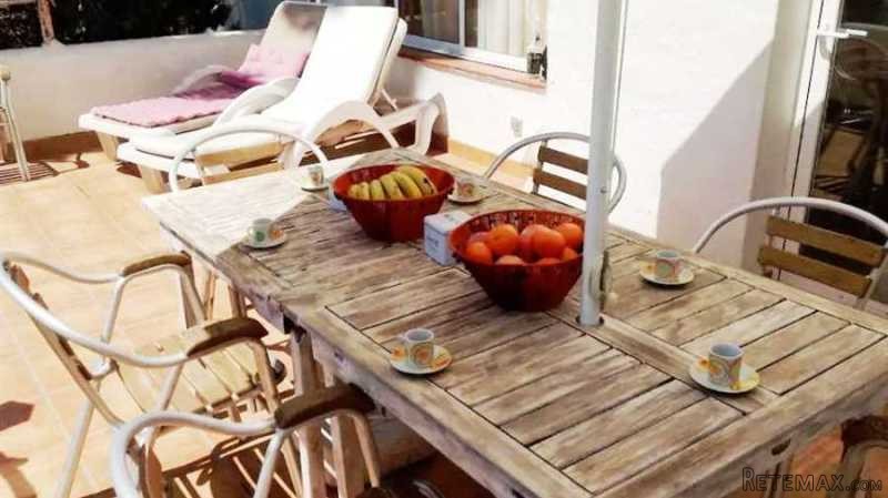 Beautiful apartment with Es Vedra view - 2