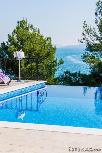 Kroatien - Haus mit Schwimmbad und.. - 2