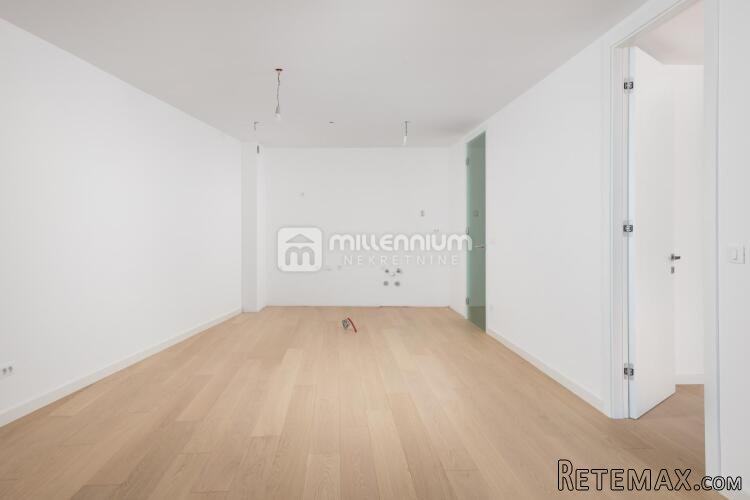Opatija, vrhunska novogradnja, 95.96m2, 2s+db, bazen.. - 10