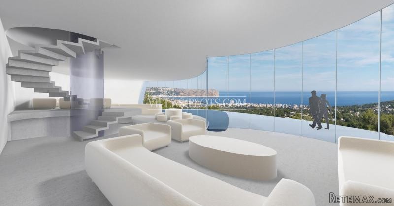 Plot In Javea - 2