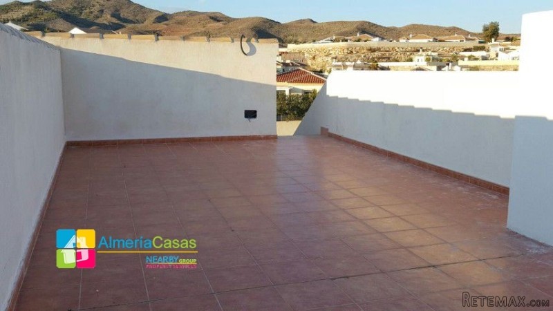 Villa For Sale In Arboleas - 2