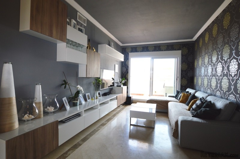 Corner apartment in Calanova Grand Golf - 2