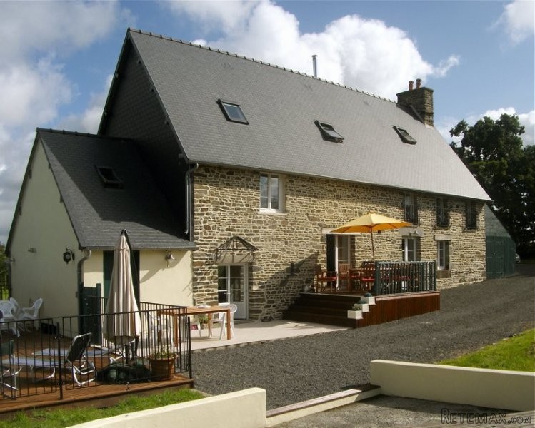 Quality Country House with Pool