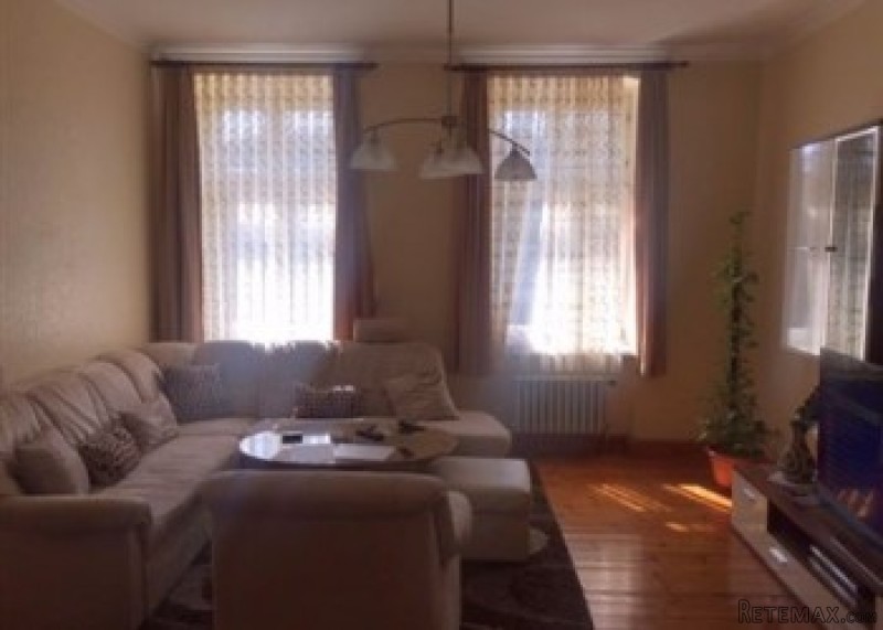 2 Rooms Apartment In Kreuzberg For Sale