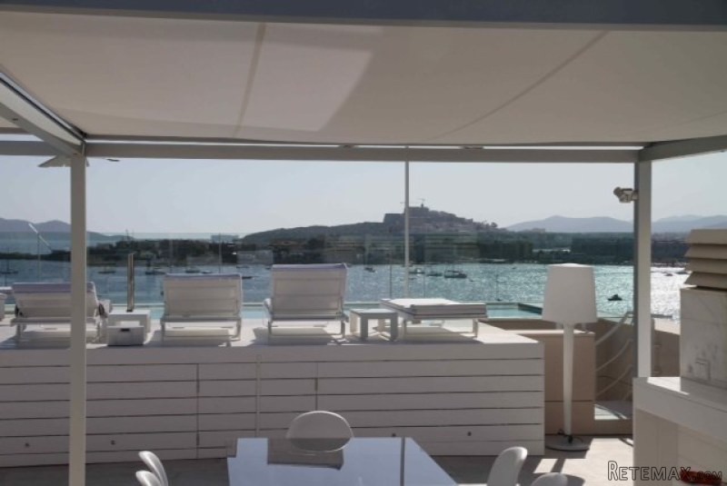 3 bedroom PentHouse For Sale: Es Pouet.. - 2