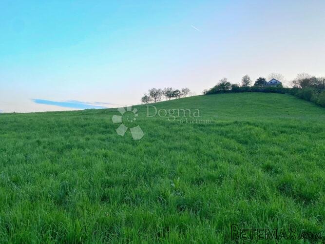 GRAĐEVINSKO ZEMLJIŠTE Sveta Nedelja - 2