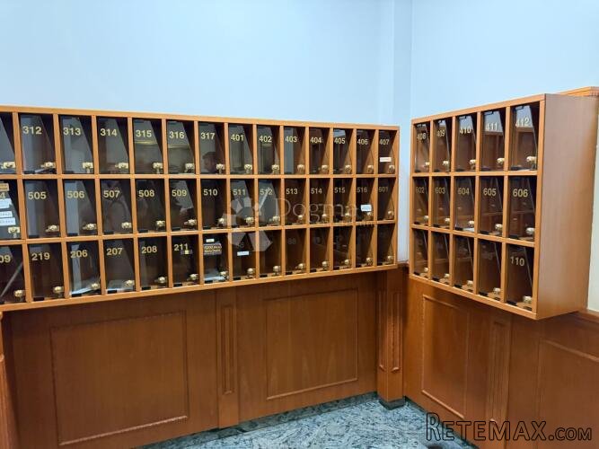 Importanne centar – moderan stan sa liftom i recepcijom (58 - 2
