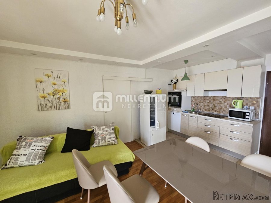 Lovran, 690m2, kuća poslovno-stambene namjene, pogled na..