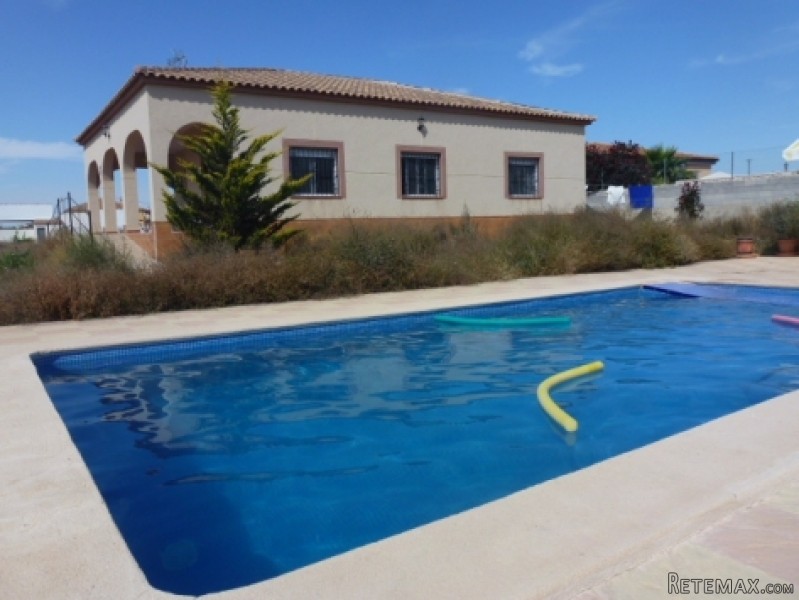 Macisvenda - Murcia - 3 Bed Country..