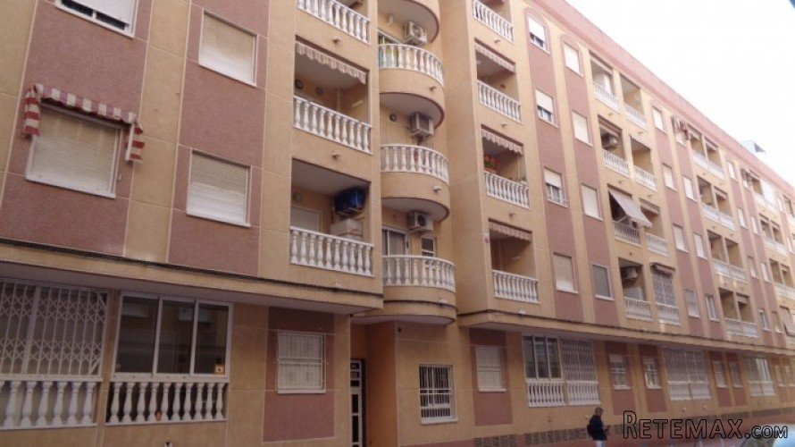 Numérico: 1120 Amplio estudio en 5 planta situado en la.. - 2