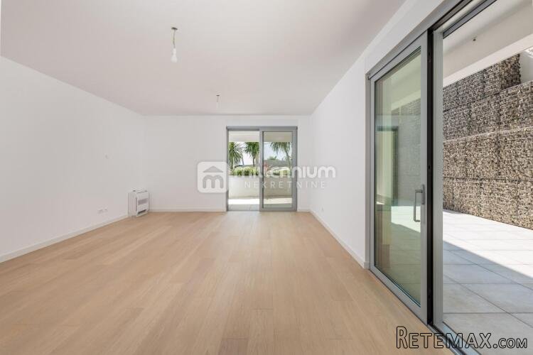 Opatija, vrhunska novogradnja, 97.67m2, vrt i parking - 2