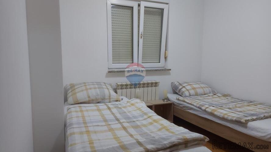 Rijeka, Gornji Zamet - stan za radnike - 2