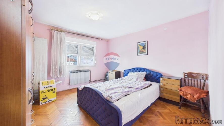Zagreb-Donja Dubrava Kuća za adaptaciju - 2